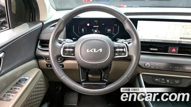 2024 Kia The New Carnival 4th Gen HEV 9seater Nobless Sold VIN KNANC81ABRS001718 – interior seats 2024 Kia The New Carnival 4th Gen HEV 9seater Nobless Sold VIN KNANC81ABRS001718 – interior seats