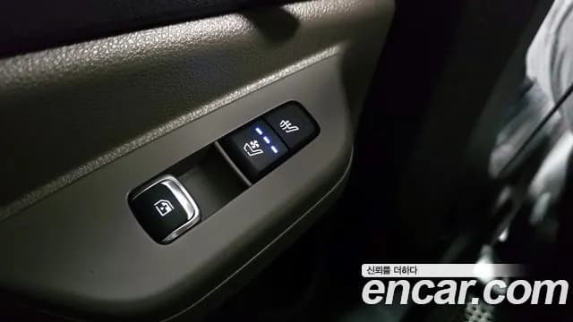 2024 Kia The New Carnival 4th Gen HEV 9seater Nobless Sold VIN KNANC81ABRS001718 – engine bay 2024 Kia The New Carnival 4th Gen HEV 9seater Nobless Sold VIN KNANC81ABRS001718 – engine bay