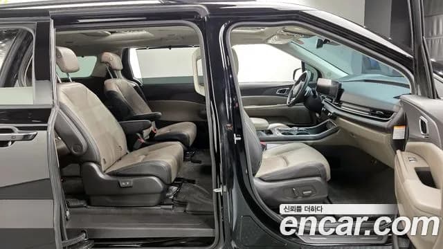 2024 Kia The New Carnival 4th Gen HEV 9seater Nobless Sold VIN KNANC81ABRS001718 – photo 13 2024 Kia The New Carnival 4th Gen HEV 9seater Nobless Sold VIN KNANC81ABRS001718 – photo 13