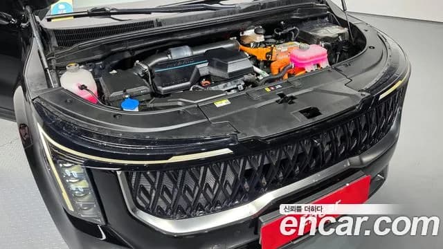 2024 Kia The New Carnival 4th Gen HEV 9seater Nobless Sold VIN KNANC81ABRS001718 – photo 15 2024 Kia The New Carnival 4th Gen HEV 9seater Nobless Sold VIN KNANC81ABRS001718 – photo 15
