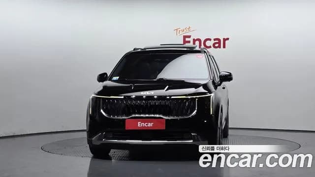 2024 Kia The New Carnival 4th Gen HEV 9seater Nobless Sold VIN KNANC81ABRS001718 – photo 17 2024 Kia The New Carnival 4th Gen HEV 9seater Nobless Sold VIN KNANC81ABRS001718 – photo 17