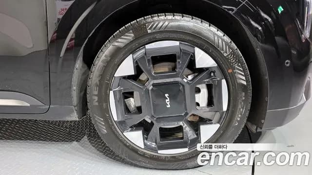 2024 Kia The New Carnival 4th Gen HEV 9seater Nobless Sold VIN KNANC81ABRS001718 – photo 18 2024 Kia The New Carnival 4th Gen HEV 9seater Nobless Sold VIN KNANC81ABRS001718 – photo 18