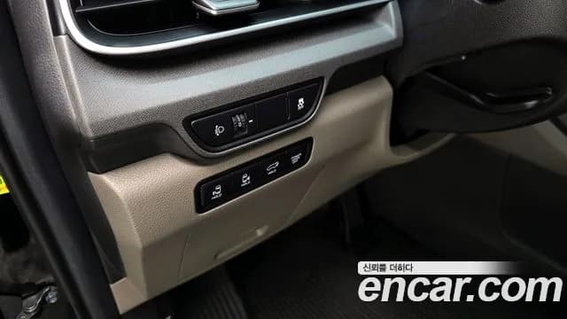 2024 Kia The New Carnival 4th Gen HEV 9seater Nobless Sold VIN KNANC81ABRS001718 – photo 19 2024 Kia The New Carnival 4th Gen HEV 9seater Nobless Sold VIN KNANC81ABRS001718 – photo 19