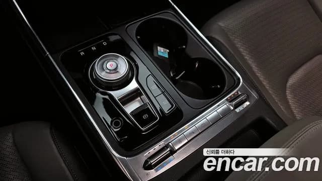 2024 Kia The New Carnival 4th Gen HEV 9seater Nobless Sold VIN KNANC81ABRS001718 – photo 20 2024 Kia The New Carnival 4th Gen HEV 9seater Nobless Sold VIN KNANC81ABRS001718 – photo 20