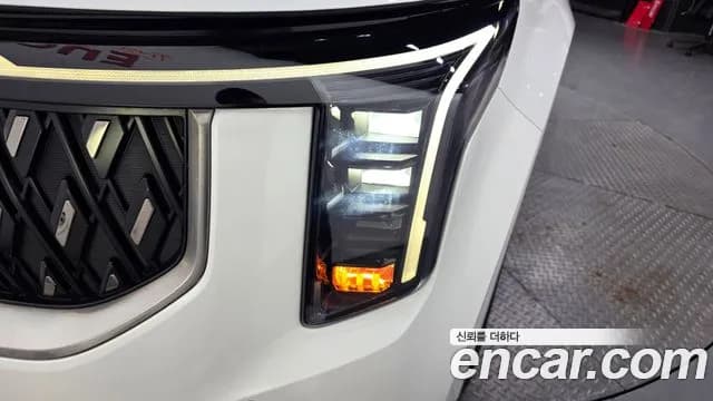 2024 Kia The New Carnival 4th Gen HEV 9seater Nobless Sold VIN KNANC81ABRS003943 – interior seats 2024 Kia The New Carnival 4th Gen HEV 9seater Nobless Sold VIN KNANC81ABRS003943 – interior seats
