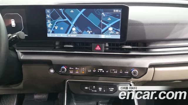 2024 Kia The New Carnival 4th Gen HEV 9seater Nobless Sold VIN KNANC81ABRS003943 – exterior detail 2024 Kia The New Carnival 4th Gen HEV 9seater Nobless Sold VIN KNANC81ABRS003943 – exterior detail