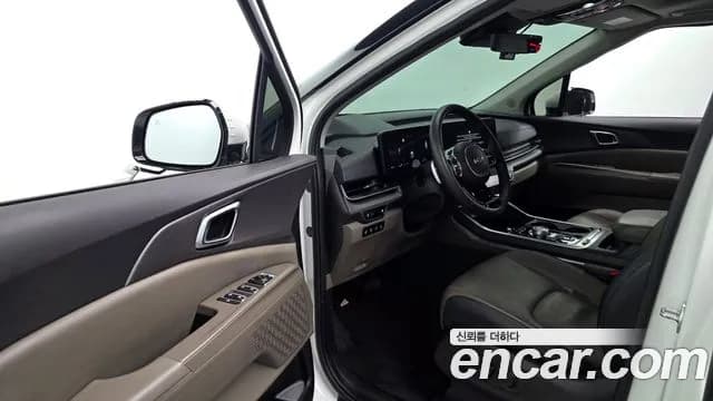 2024 Kia The New Carnival 4th Gen HEV 9seater Nobless Sold VIN KNANC81ABRS003943 – undercarriage 2024 Kia The New Carnival 4th Gen HEV 9seater Nobless Sold VIN KNANC81ABRS003943 – undercarriage