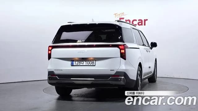 2024 Kia The New Carnival 4th Gen HEV 9seater Nobless Sold VIN KNANC81ABRS003943 – photo 14 2024 Kia The New Carnival 4th Gen HEV 9seater Nobless Sold VIN KNANC81ABRS003943 – photo 14