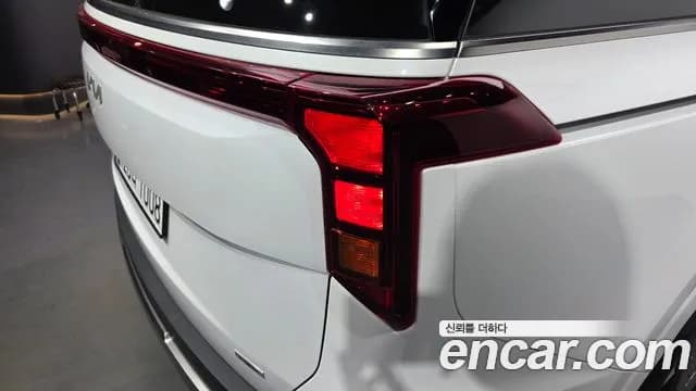 2024 Kia The New Carnival 4th Gen HEV 9seater Nobless Sold VIN KNANC81ABRS003943 – photo 17 2024 Kia The New Carnival 4th Gen HEV 9seater Nobless Sold VIN KNANC81ABRS003943 – photo 17