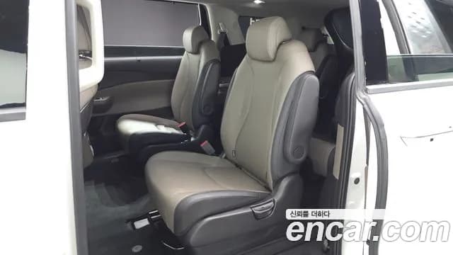 2024 Kia The New Carnival 4th Gen HEV 9seater Nobless Sold VIN KNANC81ABRS003943 – photo 19 2024 Kia The New Carnival 4th Gen HEV 9seater Nobless Sold VIN KNANC81ABRS003943 – photo 19