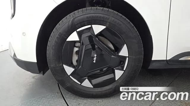 2024 Kia The New Carnival 4th Gen HEV 9seater Nobless Sold VIN KNANC81ABRS003943 – photo 20 2024 Kia The New Carnival 4th Gen HEV 9seater Nobless Sold VIN KNANC81ABRS003943 – photo 20