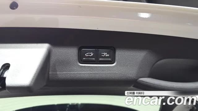 2024 Kia The New Carnival 4th Gen HEV 9seater Nobless Sold VIN KNANC81ABRS003943 – photo 21 2024 Kia The New Carnival 4th Gen HEV 9seater Nobless Sold VIN KNANC81ABRS003943 – photo 21