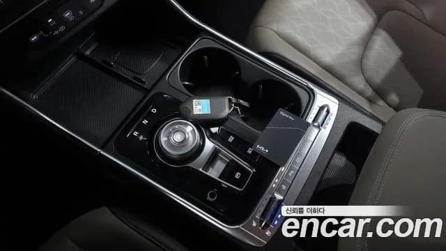 2024 Kia The New Carnival 4th Gen HEV 9seater Nobless Sold VIN KNANC81ABRS003943 – photo 22 2024 Kia The New Carnival 4th Gen HEV 9seater Nobless Sold VIN KNANC81ABRS003943 – photo 22