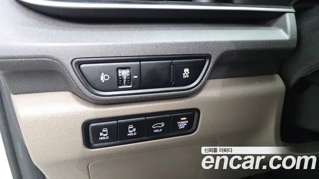 2024 Kia The New Carnival 4th Gen HEV 9seater Nobless Sold VIN KNANC81ABRS003943 – photo 23 2024 Kia The New Carnival 4th Gen HEV 9seater Nobless Sold VIN KNANC81ABRS003943 – photo 23