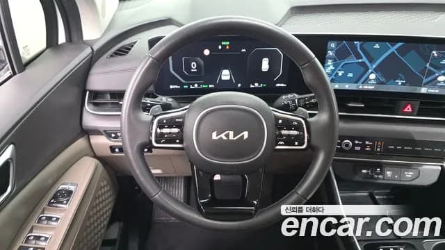 2024 Kia The New Carnival 4th Gen HEV 9seater Nobless Sold VIN KNANC81ABRS003943 – photo 24 2024 Kia The New Carnival 4th Gen HEV 9seater Nobless Sold VIN KNANC81ABRS003943 – photo 24