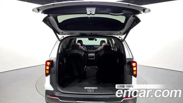 2024 Kia The New Carnival 4th Gen HEV 9seater Nobless Sold VIN KNANC81ABRS003943 – photo 25 2024 Kia The New Carnival 4th Gen HEV 9seater Nobless Sold VIN KNANC81ABRS003943 – photo 25
