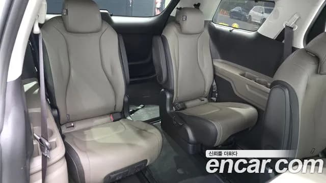 2024 Kia The New Carnival 4th Gen HEV 9seater Nobless Sold VIN KNANC81ABRS003943 – photo 27 2024 Kia The New Carnival 4th Gen HEV 9seater Nobless Sold VIN KNANC81ABRS003943 – photo 27