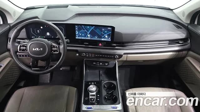2024 Kia The New Carnival 4th Gen HEV 9seater Nobless Sold VIN KNANC81ABRS003943 – photo 32 2024 Kia The New Carnival 4th Gen HEV 9seater Nobless Sold VIN KNANC81ABRS003943 – photo 32