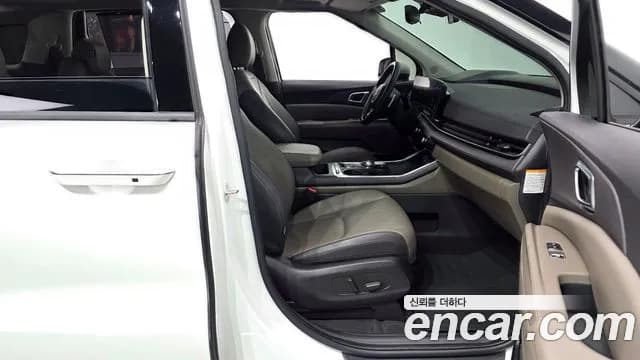 2024 Kia The New Carnival 4th Gen HEV 9seater Nobless Sold VIN KNANC81ABRS003943 – photo 34 2024 Kia The New Carnival 4th Gen HEV 9seater Nobless Sold VIN KNANC81ABRS003943 – photo 34