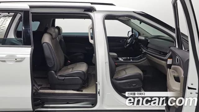2024 Kia The New Carnival 4th Gen HEV 9seater Nobless Sold VIN KNANC81ABRS004011 – engine bay 2024 Kia The New Carnival 4th Gen HEV 9seater Nobless Sold VIN KNANC81ABRS004011 – engine bay