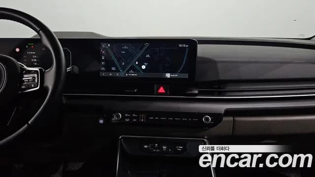 2024 Kia The New Carnival 4th Gen HEV 9seater Nobless Sold VIN KNANC81ABRS004011 – exterior detail 2024 Kia The New Carnival 4th Gen HEV 9seater Nobless Sold VIN KNANC81ABRS004011 – exterior detail