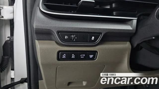 2024 Kia The New Carnival 4th Gen HEV 9seater Nobless Sold VIN KNANC81ABRS004011 – undercarriage 2024 Kia The New Carnival 4th Gen HEV 9seater Nobless Sold VIN KNANC81ABRS004011 – undercarriage