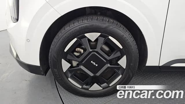 2024 Kia The New Carnival 4th Gen HEV 9seater Nobless Sold VIN KNANC81ABRS004011 – photo 11 2024 Kia The New Carnival 4th Gen HEV 9seater Nobless Sold VIN KNANC81ABRS004011 – photo 11