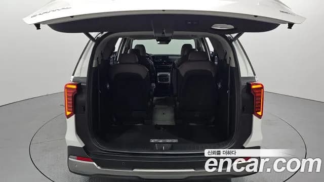 2024 Kia The New Carnival 4th Gen HEV 9seater Nobless Sold VIN KNANC81ABRS004011 – photo 17 2024 Kia The New Carnival 4th Gen HEV 9seater Nobless Sold VIN KNANC81ABRS004011 – photo 17