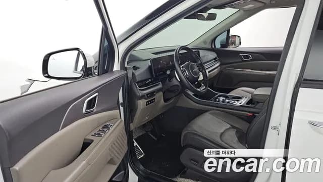 2024 Kia The New Carnival 4th Gen HEV 9seater Nobless Sold VIN KNANC81ABRS004011 – photo 18 2024 Kia The New Carnival 4th Gen HEV 9seater Nobless Sold VIN KNANC81ABRS004011 – photo 18