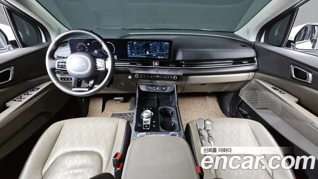 2024 Kia The New Carnival 4th Gen HEV 9seater Nobless Sold VIN KNANC81ABRS008198 – side profile 2024 Kia The New Carnival 4th Gen HEV 9seater Nobless Sold VIN KNANC81ABRS008198 – side profile