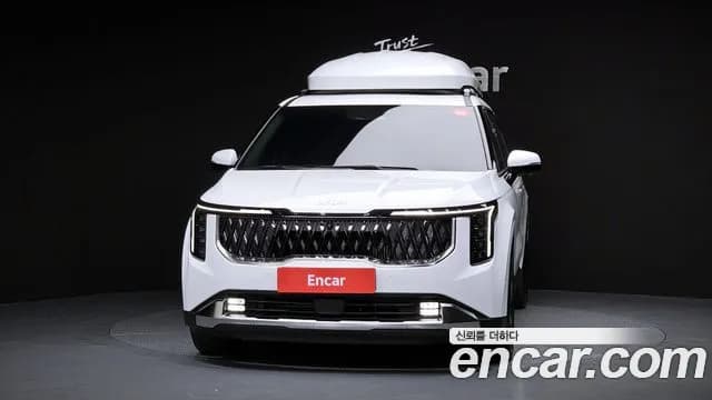 2024 Kia The New Carnival 4th Gen HEV 9seater Nobless Sold VIN KNANC81ABRS008198 – interior seats 2024 Kia The New Carnival 4th Gen HEV 9seater Nobless Sold VIN KNANC81ABRS008198 – interior seats