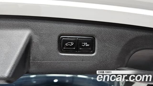 2024 Kia The New Carnival 4th Gen HEV 9seater Nobless Sold VIN KNANC81ABRS008198 – exterior detail 2024 Kia The New Carnival 4th Gen HEV 9seater Nobless Sold VIN KNANC81ABRS008198 – exterior detail