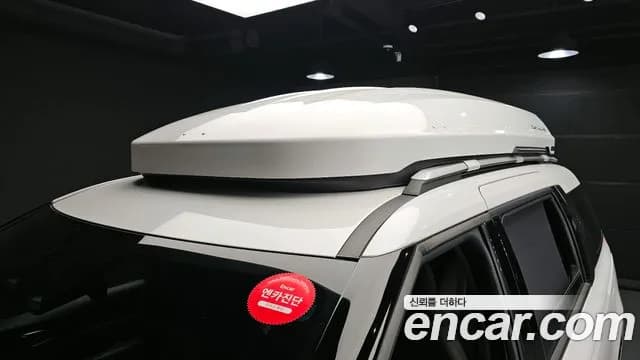 2024 Kia The New Carnival 4th Gen HEV 9seater Nobless Sold VIN KNANC81ABRS008198 – trunk area 2024 Kia The New Carnival 4th Gen HEV 9seater Nobless Sold VIN KNANC81ABRS008198 – trunk area