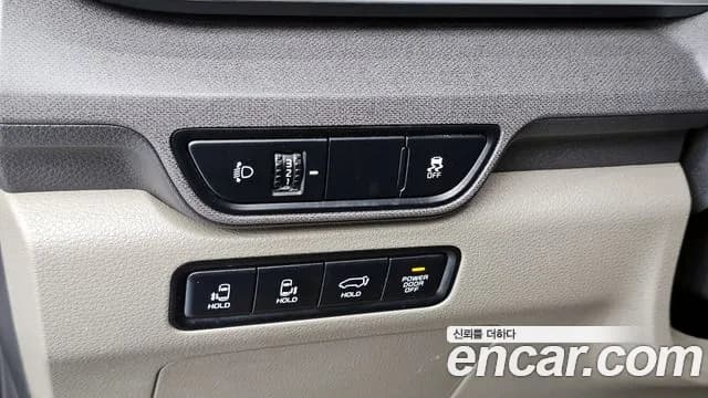 2024 Kia The New Carnival 4th Gen HEV 9seater Nobless Sold VIN KNANC81ABRS008198 – photo 11 2024 Kia The New Carnival 4th Gen HEV 9seater Nobless Sold VIN KNANC81ABRS008198 – photo 11