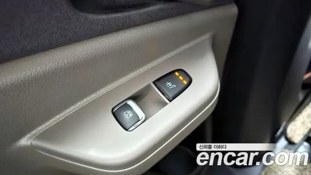 2024 Kia The New Carnival 4th Gen HEV 9seater Nobless Sold VIN KNANC81ABRS008198 – photo 13 2024 Kia The New Carnival 4th Gen HEV 9seater Nobless Sold VIN KNANC81ABRS008198 – photo 13