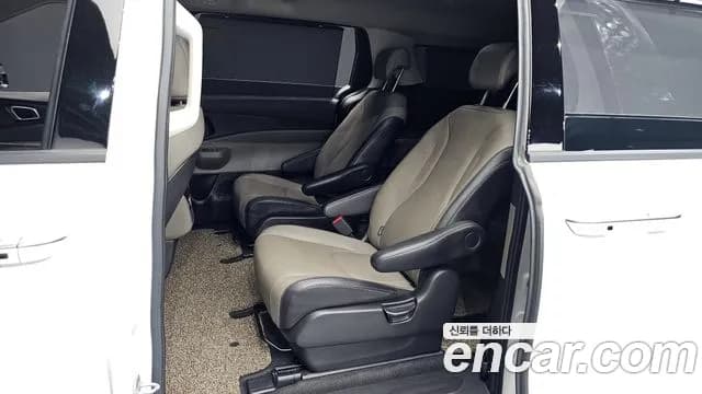 2024 Kia The New Carnival 4th Gen HEV 9seater Nobless Sold VIN KNANC81ABRS008198 – photo 19 2024 Kia The New Carnival 4th Gen HEV 9seater Nobless Sold VIN KNANC81ABRS008198 – photo 19