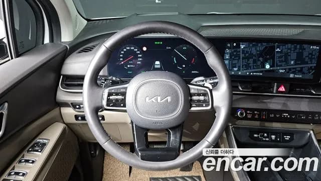 2024 Kia The New Carnival 4th Gen HEV 9seater Nobless Sold VIN KNANC81ABRS008198 – photo 20 2024 Kia The New Carnival 4th Gen HEV 9seater Nobless Sold VIN KNANC81ABRS008198 – photo 20