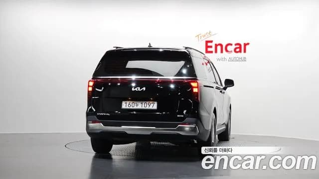 2024 Kia The New Carnival 4th Gen HEV 9seater Nobless Sold VIN KNANC81ABRS008791 – front exterior 2024 Kia The New Carnival 4th Gen HEV 9seater Nobless Sold VIN KNANC81ABRS008791 – front exterior