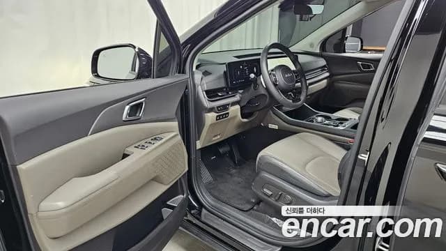 2024 Kia The New Carnival 4th Gen HEV 9seater Nobless Sold VIN KNANC81ABRS008791 – exterior detail 2024 Kia The New Carnival 4th Gen HEV 9seater Nobless Sold VIN KNANC81ABRS008791 – exterior detail