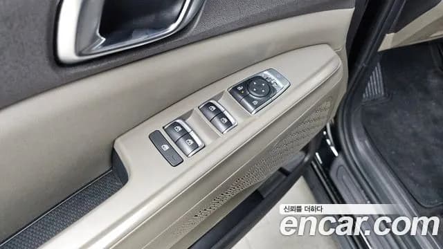 2024 Kia The New Carnival 4th Gen HEV 9seater Nobless Sold VIN KNANC81ABRS008791 – undercarriage 2024 Kia The New Carnival 4th Gen HEV 9seater Nobless Sold VIN KNANC81ABRS008791 – undercarriage