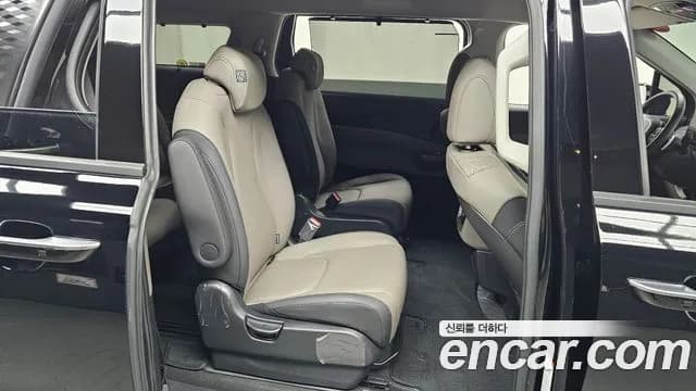 2024 Kia The New Carnival 4th Gen HEV 9seater Nobless Sold VIN KNANC81ABRS008791 – odometer reading 2024 Kia The New Carnival 4th Gen HEV 9seater Nobless Sold VIN KNANC81ABRS008791 – odometer reading