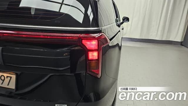 2024 Kia The New Carnival 4th Gen HEV 9seater Nobless Sold VIN KNANC81ABRS008791 – photo 11 2024 Kia The New Carnival 4th Gen HEV 9seater Nobless Sold VIN KNANC81ABRS008791 – photo 11