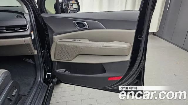 2024 Kia The New Carnival 4th Gen HEV 9seater Nobless Sold VIN KNANC81ABRS008791 – photo 14 2024 Kia The New Carnival 4th Gen HEV 9seater Nobless Sold VIN KNANC81ABRS008791 – photo 14