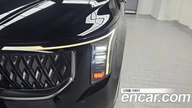 2024 Kia The New Carnival 4th Gen HEV 9seater Nobless Sold VIN KNANC81ABRS008791 – photo 18 2024 Kia The New Carnival 4th Gen HEV 9seater Nobless Sold VIN KNANC81ABRS008791 – photo 18