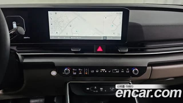 2024 Kia The New Carnival 4th Gen HEV 9seater Nobless Sold VIN KNANC81ABRS008791 – photo 19 2024 Kia The New Carnival 4th Gen HEV 9seater Nobless Sold VIN KNANC81ABRS008791 – photo 19