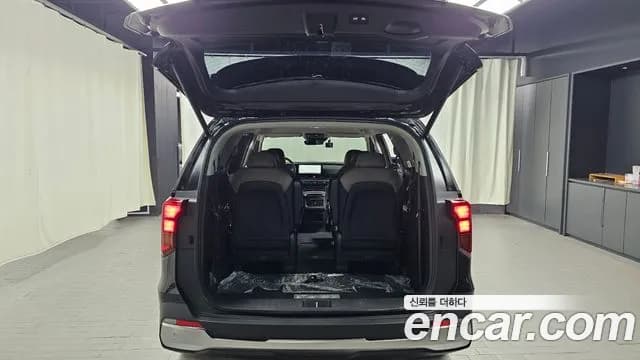 2024 Kia The New Carnival 4th Gen HEV 9seater Nobless Sold VIN KNANC81ABRS008791 – photo 21 2024 Kia The New Carnival 4th Gen HEV 9seater Nobless Sold VIN KNANC81ABRS008791 – photo 21