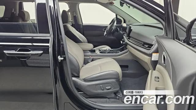 2024 Kia The New Carnival 4th Gen HEV 9seater Nobless Sold VIN KNANC81ABRS008791 – photo 22 2024 Kia The New Carnival 4th Gen HEV 9seater Nobless Sold VIN KNANC81ABRS008791 – photo 22