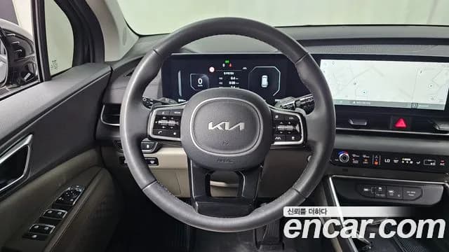 2024 Kia The New Carnival 4th Gen HEV 9seater Nobless Sold VIN KNANC81ABRS008791 – photo 25 2024 Kia The New Carnival 4th Gen HEV 9seater Nobless Sold VIN KNANC81ABRS008791 – photo 25
