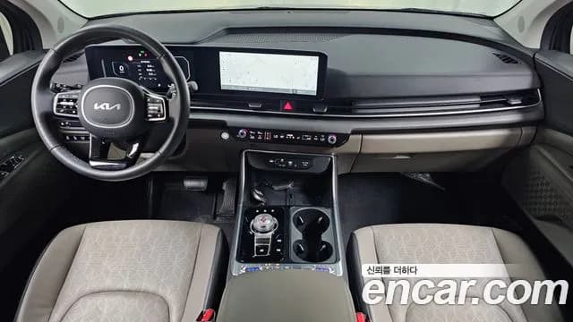 2024 Kia The New Carnival 4th Gen HEV 9seater Nobless Sold VIN KNANC81ABRS008791 – photo 29 2024 Kia The New Carnival 4th Gen HEV 9seater Nobless Sold VIN KNANC81ABRS008791 – photo 29
