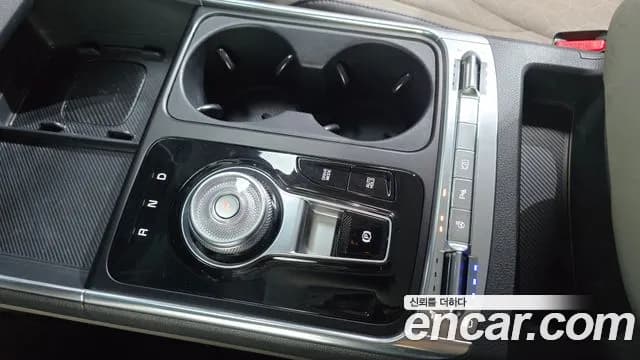 2024 Kia The New Carnival 4th Gen HEV 9seater Nobless Sold VIN KNANC81ABRS008829 – rear exterior 2024 Kia The New Carnival 4th Gen HEV 9seater Nobless Sold VIN KNANC81ABRS008829 – rear exterior